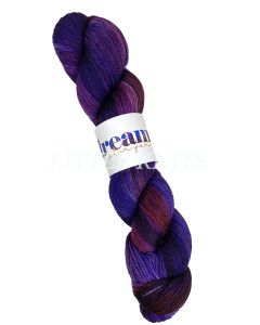 Dream in Color Smooshy with Cashmere - Galaxy (Color #728)