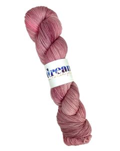 Dream in Color Smooshy with Cashmere - Shy (Color #733)