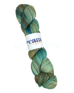 Dream in Color Smooshy with Cashmere - Shuyler Lake (Color #916)