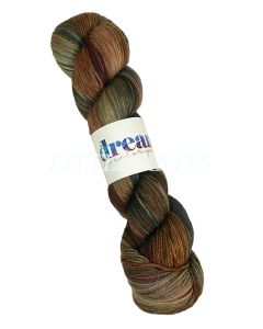 Dream in Color Smooshy with Cashmere - Browncoat (Color #928)