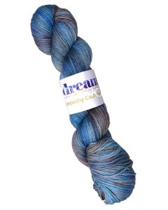 Dream in Color Smooshy with Cashmere - Island (Color #709)
