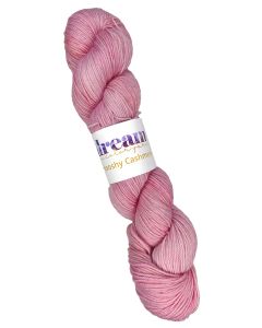 Dream in Color Smooshy with Cashmere One of a Kind - Ballerina Pink