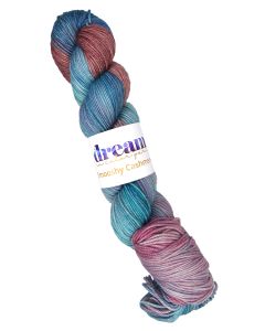 Dream in Color Smooshy with Cashmere One of a Kind - Bubble Gum