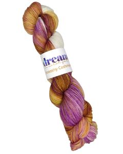 Dream in Color Smooshy with Cashmere One of a Kind - Sherbet Swirl