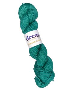 Dream in Color Smooshy with Cashmere One of a Kind - Tropical Green