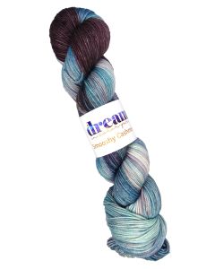 Dream in Color Smooshy with Cashmere One of a Kind - Way Back to Hue