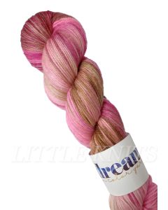 Dream in Color Smooshy with Cashmere One of a Kind - Dancing Queen