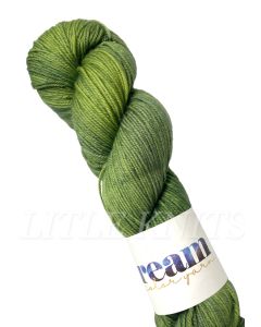 Dream in Color Smooshy with Cashmere One of a Kind - Frog Holler