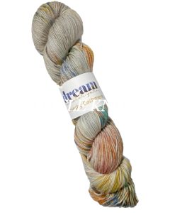 Dream in Color Smooshy with Cashmere One of a Kind - Hopscotch