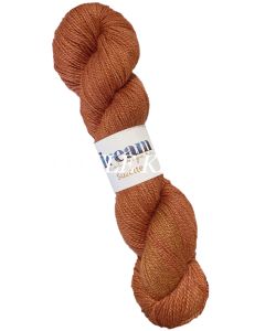 Dream in Color Suzette One of a Kind - Pumpkin Spice