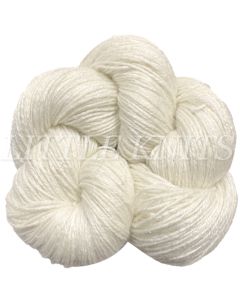 Dyer Supplier Silvery Sock (DS037) - Natural (Undyed)