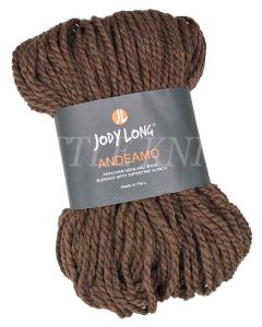 Jody Long Andeamo - Chestnut (Color #003)