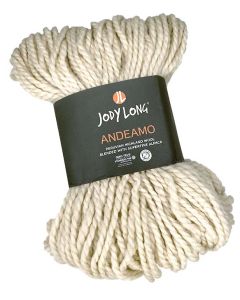 Jody Long Andeamo - Almond (Color #004)