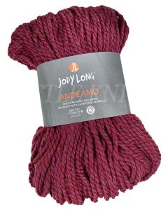 Jody Long Andeamo - Claret (Color #016)