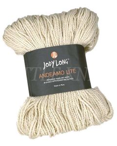 Jody Long Andeamo Lite - Ivory (Color #001)