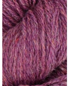 Queensland Shetland Lite - Mulberry (Color #1018)