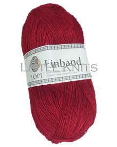 Lopi Einband - Crimson (Color #0047)