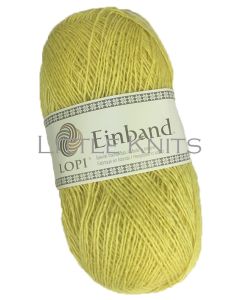 Lopi Einband - Light Yellow (Color #1765)