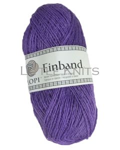 Lopi Einband - French Lavender (Color #9044)