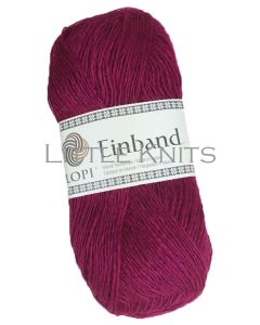 Lopi Einband - Gorgeous Fuchsia (Color #9142)