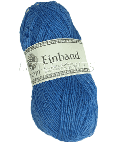 Lopi Einband - Sky Blue (Color #9281)