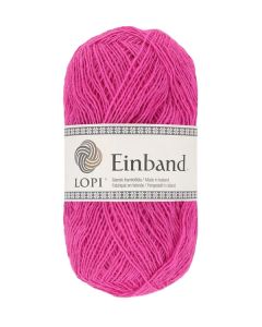 Lopi Einband - Pink (Color #1768)