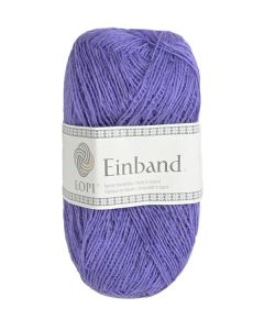 Lopi Einband - French Lavender (Color #9044)