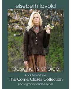 The Come Closer Collection - Book 23 (Cover)