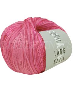 Lang Ella - Bubble Gum (Color #119)
