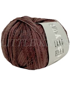 Lang Ella - Truffle (Color #64)