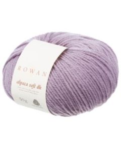 Rowan Alpaca Soft DK - Enchanted (Color #209) - Dye Lot 52594