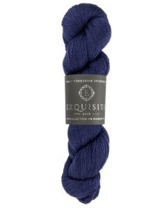 West Yorkshire Spinners Exquisite LACE - Windsor (Color #518)