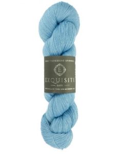 West Yorkshire Spinners Illustrious - Oatmeal (Color #237)