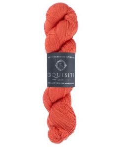 West Yorkshire Spinners Exquisite LACE - Capri (Color #520)
