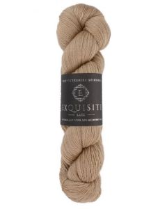 West Yorkshire Spinners Exquisite LACE - Champagne (Color #521)