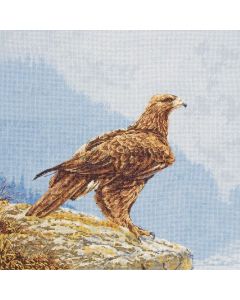 Anchor Maia Counted Cross Stitch Kit - Eye of the Eagle (5678000-01076)