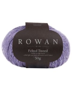 Rowan Felted Tweed - Astor (Color #217) - Dye Lot 39048