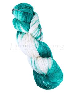 Feza Rio - Teal Surf (Color #528 - Dye Lot 1) - Cashmere blend - (Overstocked Color)