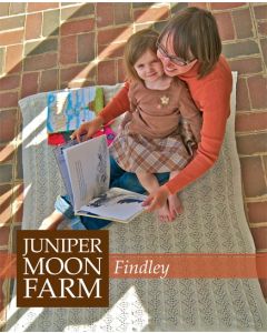 Juniper Moon Farm Findley - by Susan Gibbs