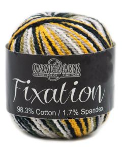 Cascade Fixation Spray-Dyed - Pittsburgh - Steeler Town (Color #9024)