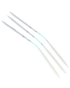 Addi FlexiFlip Basics Needles - Length 8 in / 21 cm, US 3 (3.25mm)