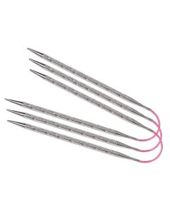 Addi FlexiFlip Ewenicorn 12" Needles - US 3 (3.25 mm)