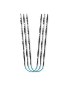 Addi FlexiFlip2 [squared] Needles - US 10.75 (7.00 mm)