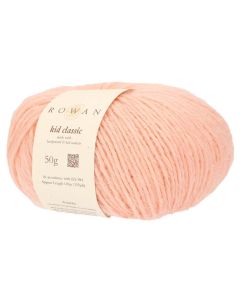 Rowan Kid Classic - Floss (Color #899) on sale at 40-45% off Sale at Little Knits