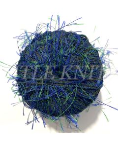 KFI Flutter - Blueberry Bushes (Color #44) - FULL BAG SALE (5 Skeins)
