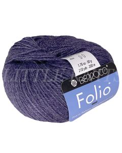 Berroco Folio - Purple Mountain (Color #4562)
