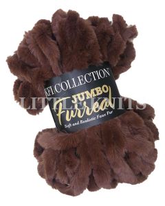 KFI Collection Furreal - Pawnee Bear (Color #04) - BIG 250 GRAM HANKS!