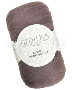 Gedifra Giotto Molto Grande - Mauve-Brown (Color #1904) - BIG 200 GRAM SKEINS