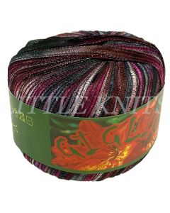 Knitting Fever Giglio ribbon yarn 70-85% off sale at Little Knits
