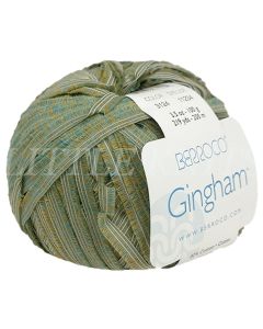Berroco Gingham - Pesto (Color #3124) - FULL BAG SALE (5 Skeins)